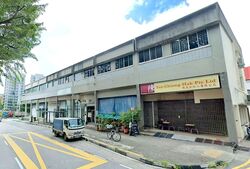 Yio Chu Kang Road (D19), Shop House #604744261
